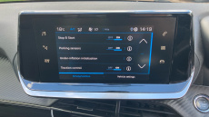 Peugeot 208 1.2 PureTech 100 Allure 5dr Petrol Hatchback